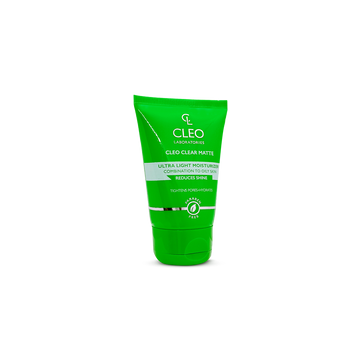Ultra Light Moisturizer