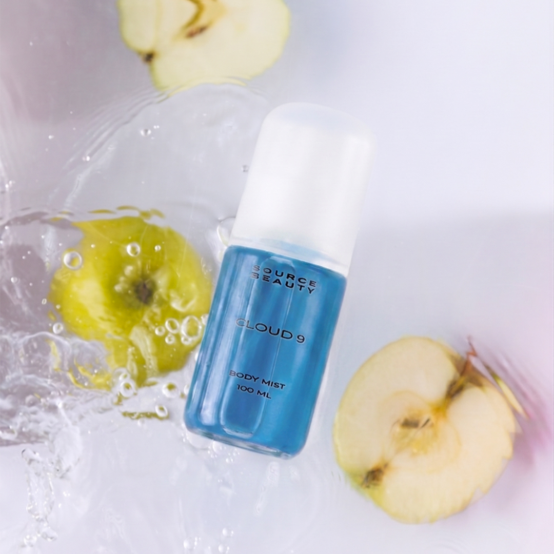 Cloud 9 Body Mist