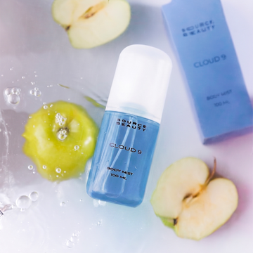 Cloud 9 Body Mist