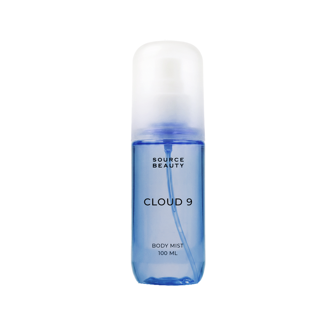 Cloud 9 Body Mist