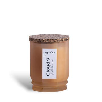 Cloud 9 Candle