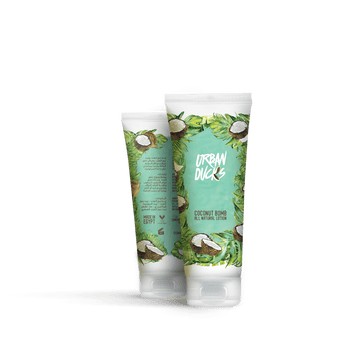 Coconut Bomb Body Lotion