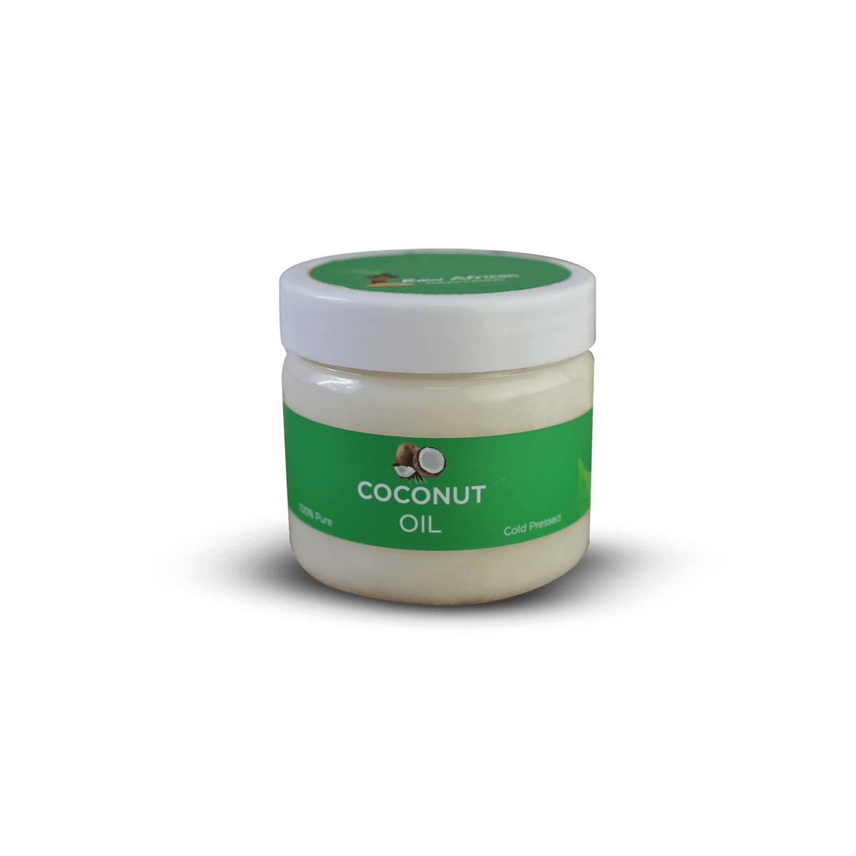 Coconut Oil