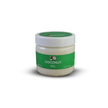 Coconut Oil