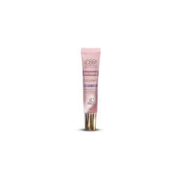 Collagen Night Eye Cream