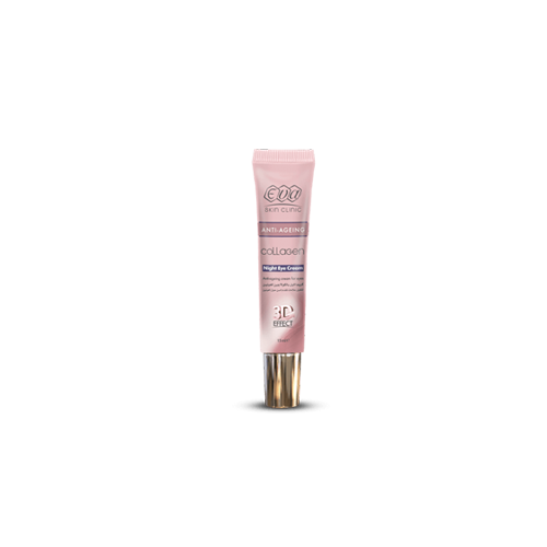 Collagen Night Eye Cream