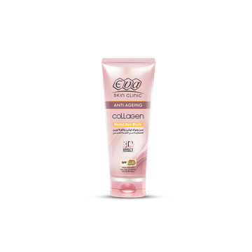 Collagen Facial Sunblock