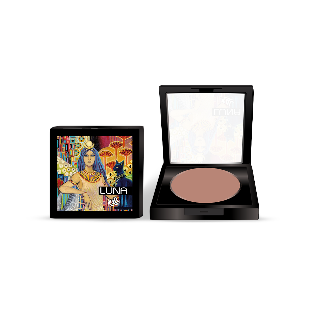Compact Powder