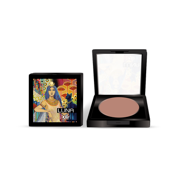 Compact Powder