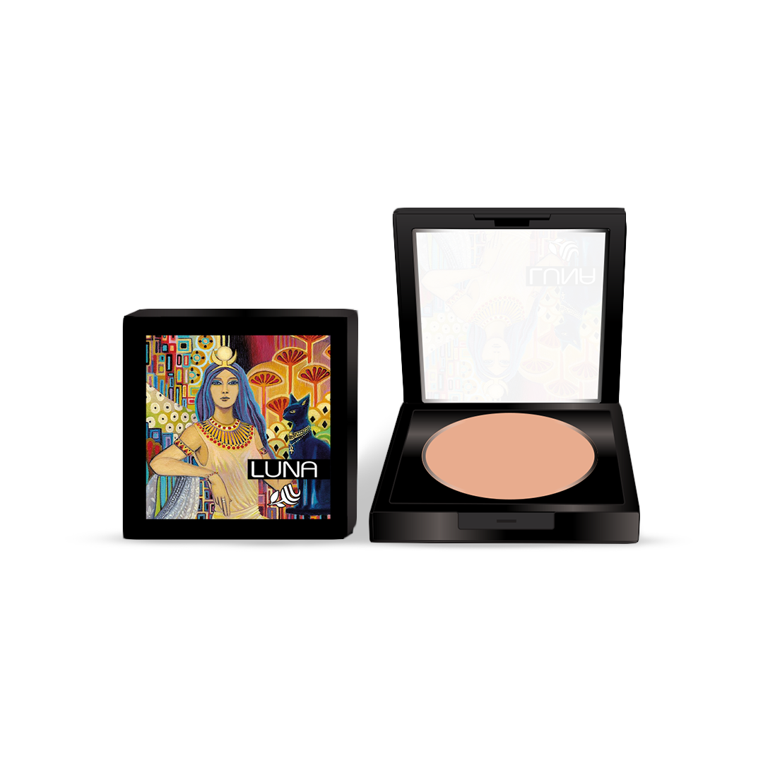 Compact Powder