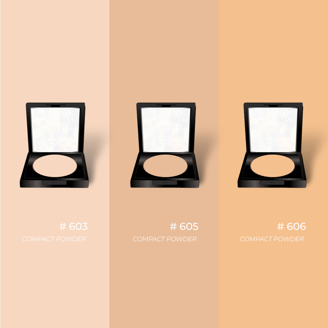 Compact Powder