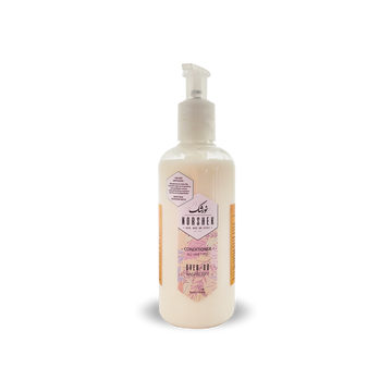 Over-Do Raspberry Conditioner