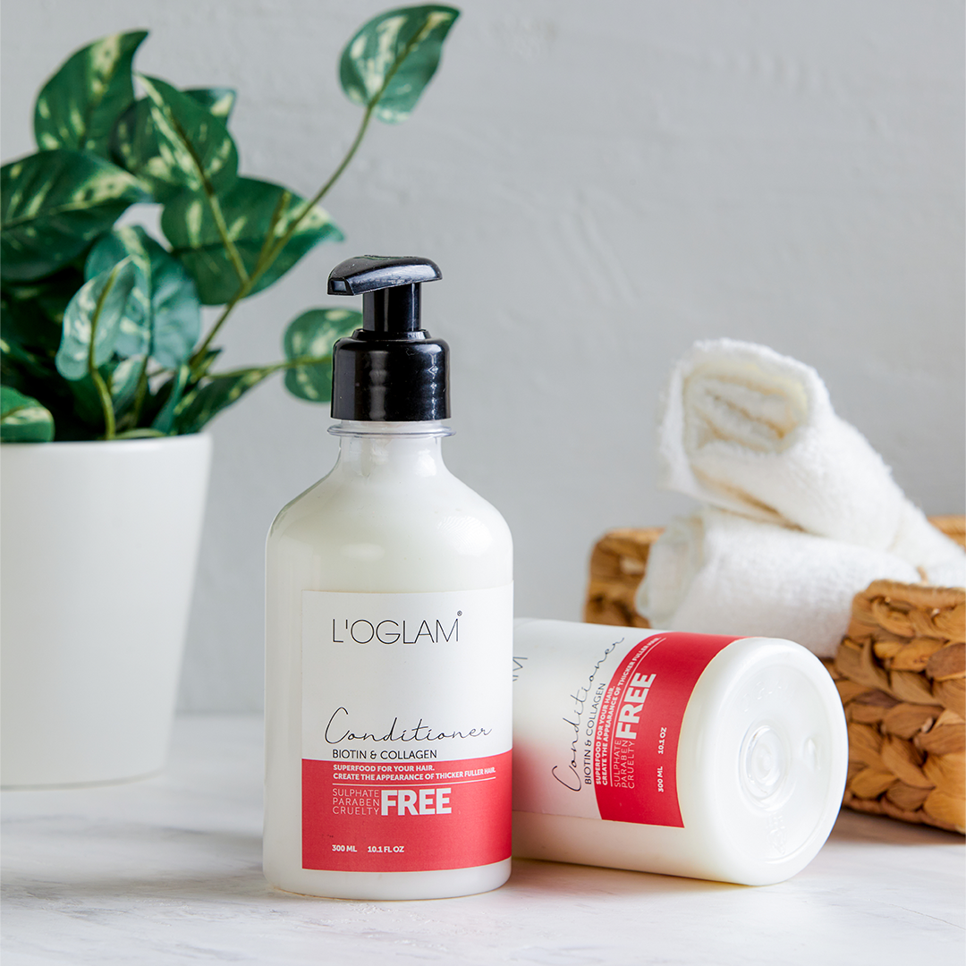 Conditioner