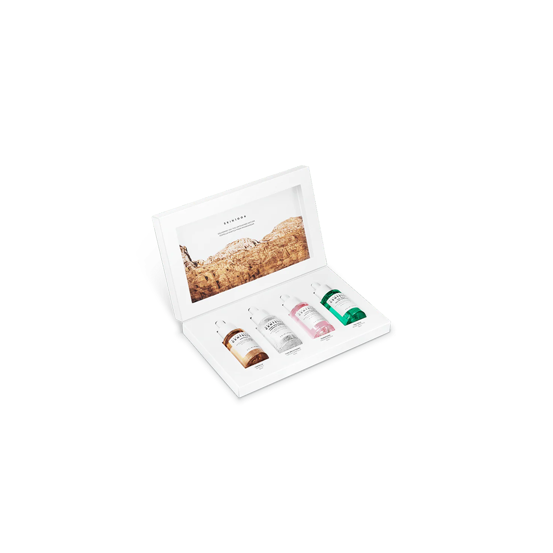 Madagascar Centella Ampoule Kit