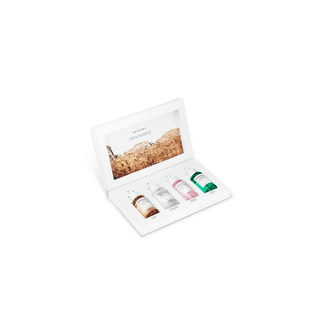 Madagascar Centella Ampoule Kit