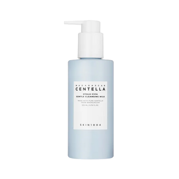 Madagascar Centella Hyalu-Cica Gentle Cleansing Milk