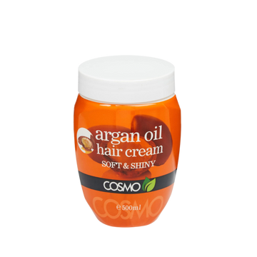 Argan Oil Hair Cream