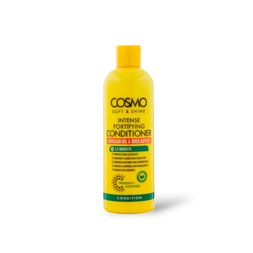 Soft & Shine Intense Fortifying Avocado & Shea Butter Conditioner