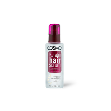Keratin Hair Reconstructor Serum