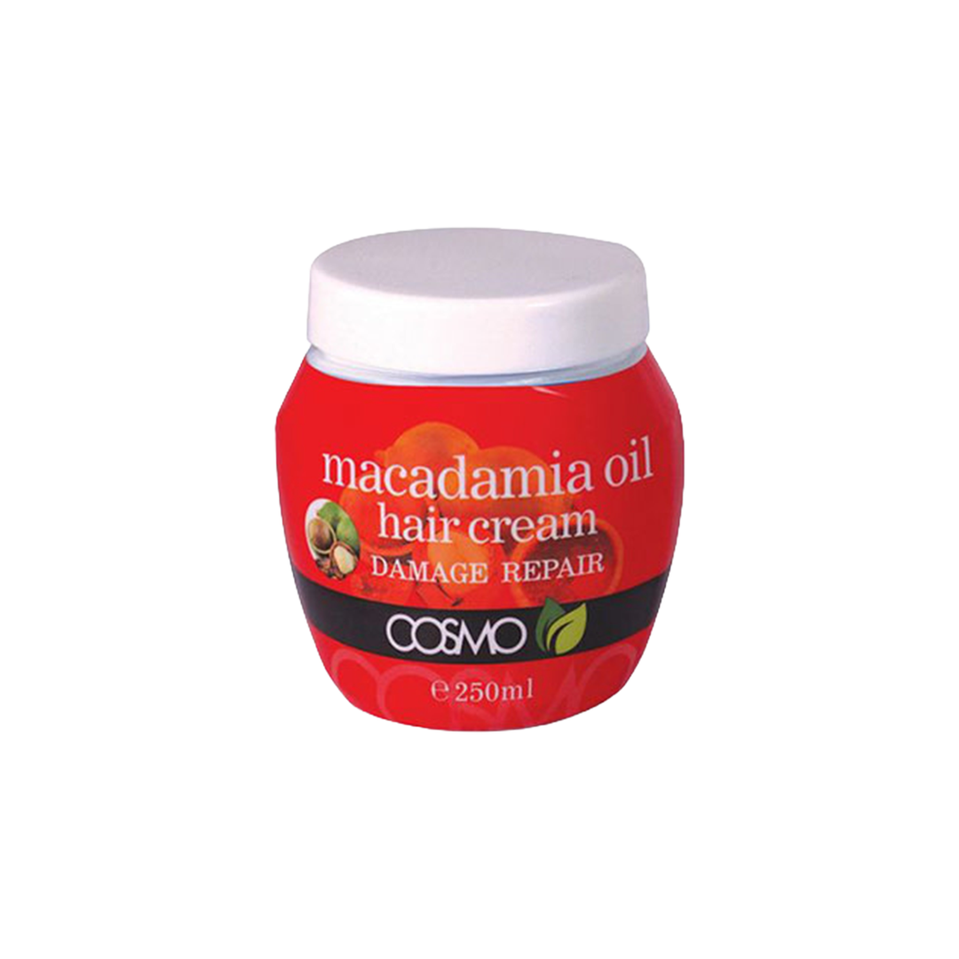 Macadamia Oil Hair Cream