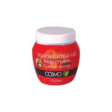Macadamia Oil Hair Cream