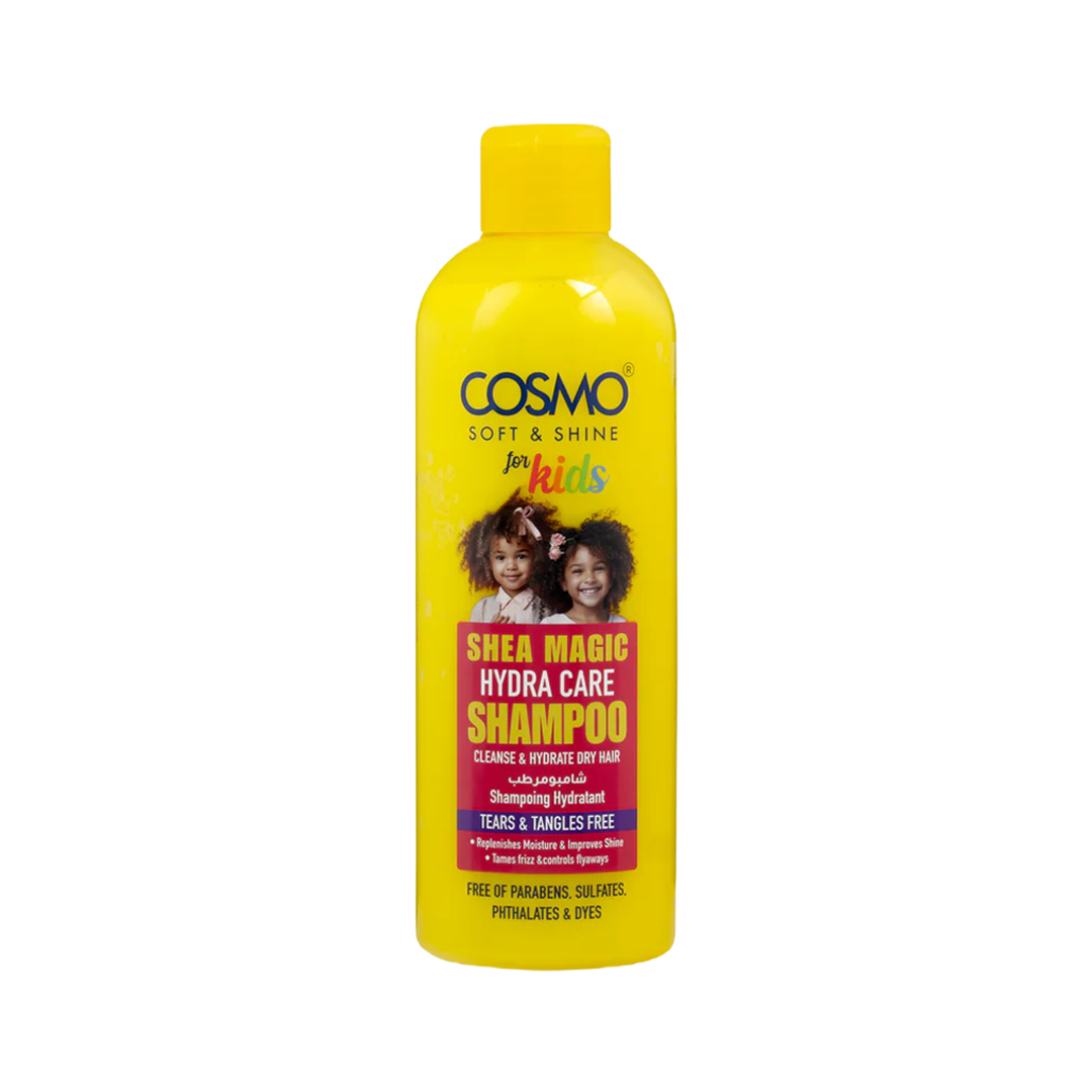Kids Shea Magic Hydra Care Shampoo