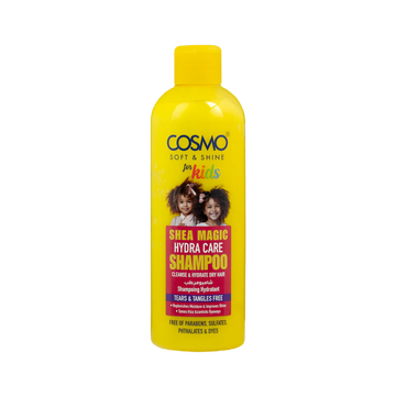 Kids Shea Magic Hydra Care Shampoo