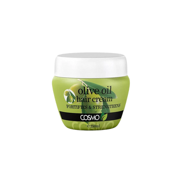 Olive Oil Hair Cream