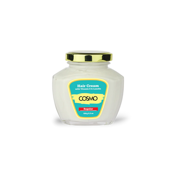 Regular Hair Cream