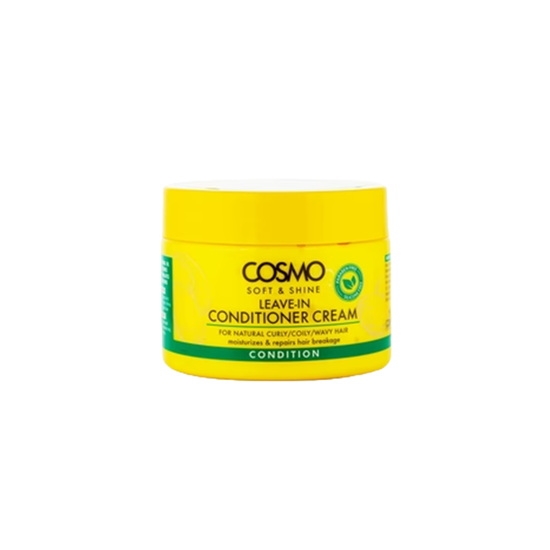 Soft & Shine Deep Treatment Hair Mask