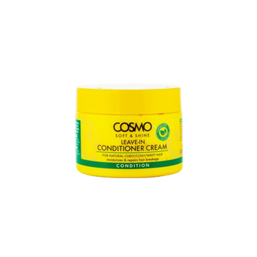 Soft & Shine Deep Treatment Hair Mask