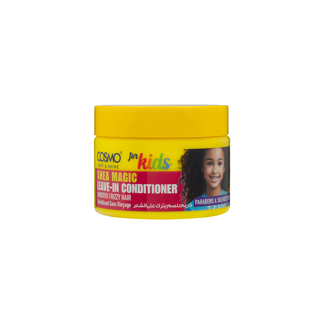 Soft & Shine Kids Shea Magic Leave In-Conditioner