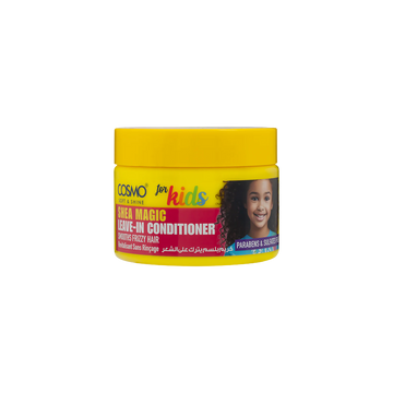 Soft & Shine Kids Shea Magic Leave In-Conditioner