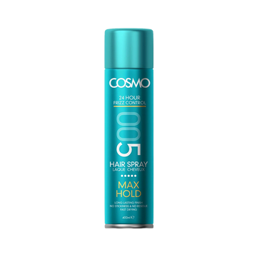Hair Spray Max Hold