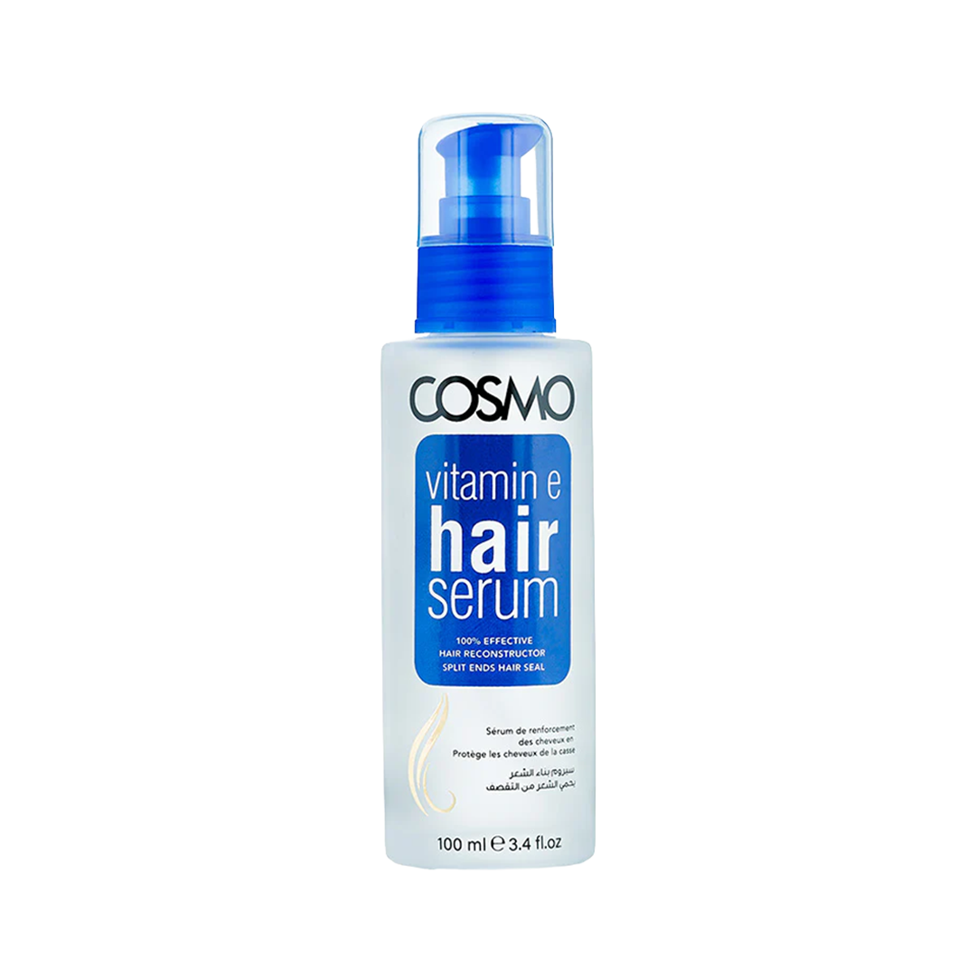 Vitamin E Hair Serum