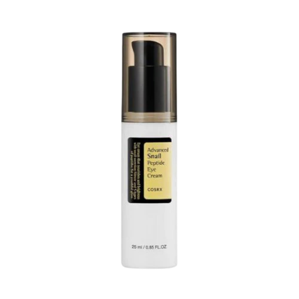 Advanced Snail Eye Cream