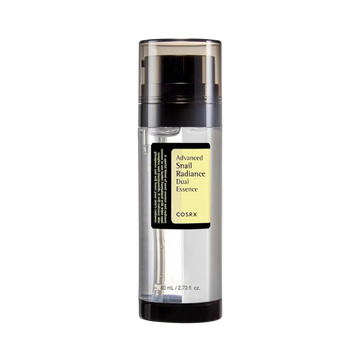 Advanced Snail Radiance Dual Essence