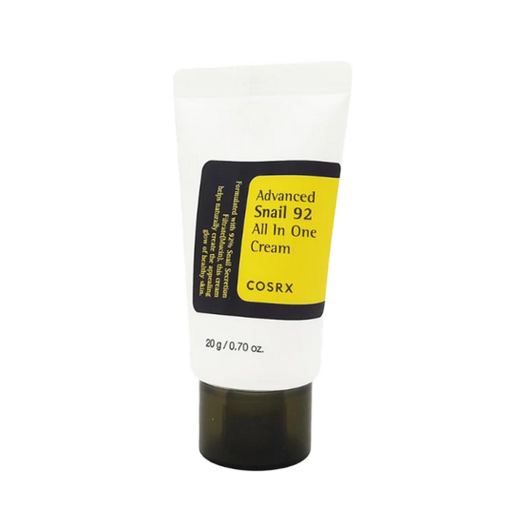 Advanced Snail 92 All in One Cream
