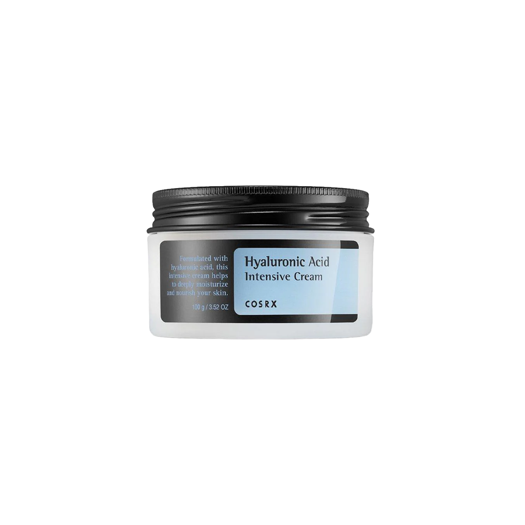Hyaluronic Acid Intensive Cream