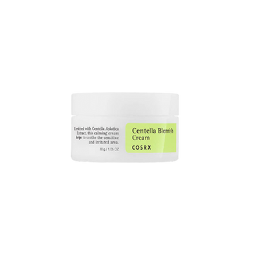 Centella Blemish Cream