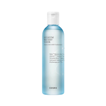 Hydrium Watery Toner