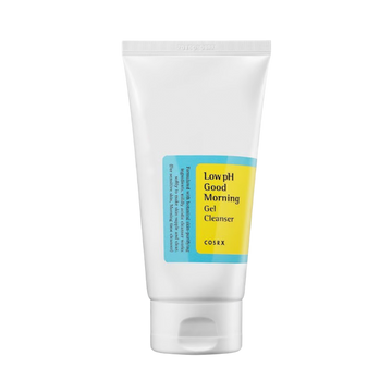 Low pH Good Morning Gel Cleanser