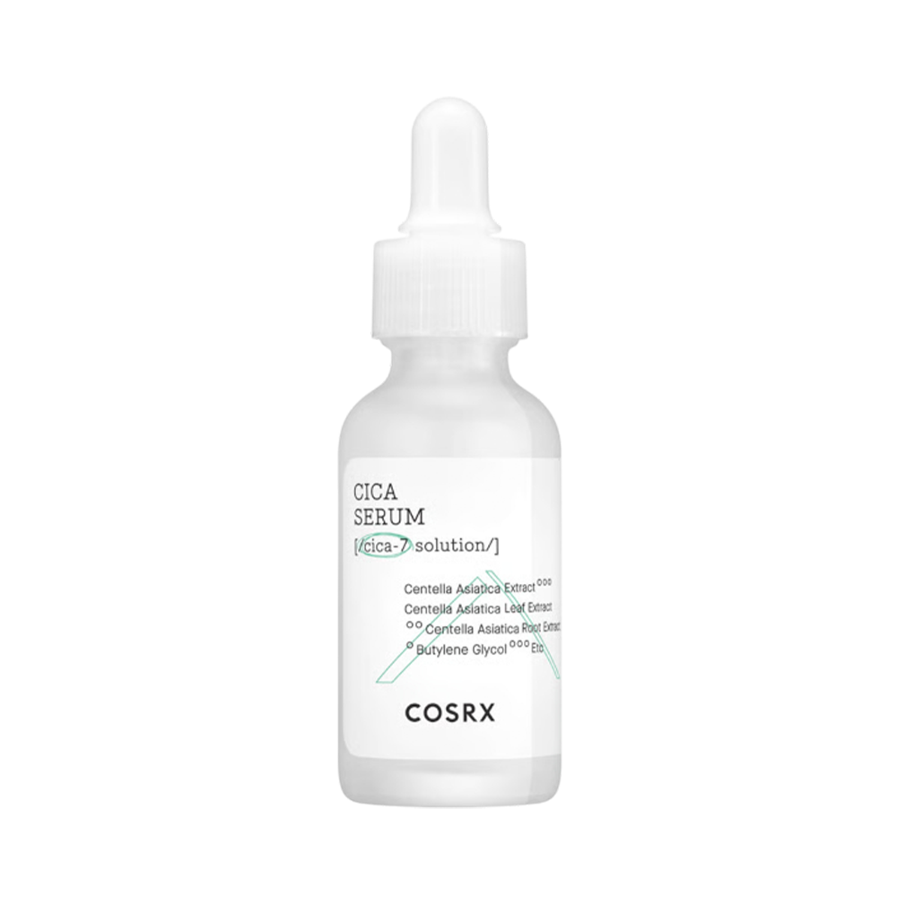 Pure Fit Cica Serum