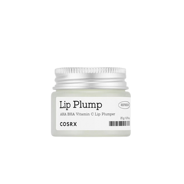Refresh Aha Bha Vitamin C Lip Plumper