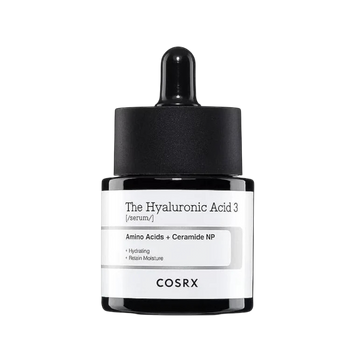 The Hyaluronic Acid 3 Serum