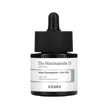 The Niacinamide 15 Serum