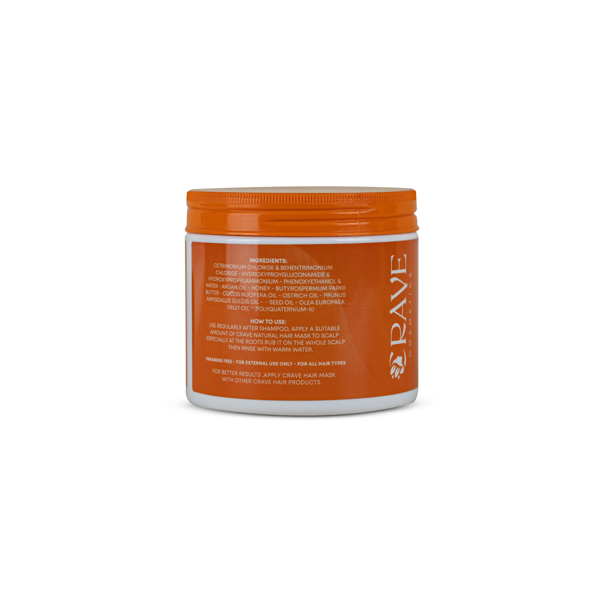 Hair Mask