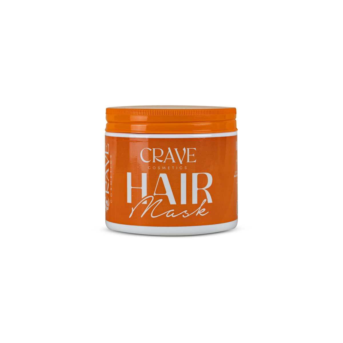 Hair Mask