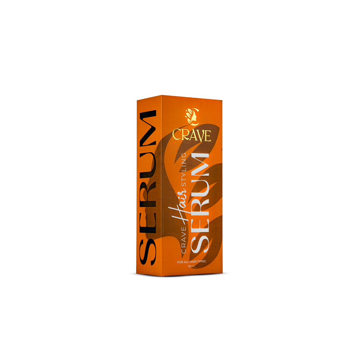 Hair Styling Serum