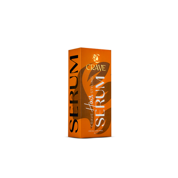 Hair Styling Serum